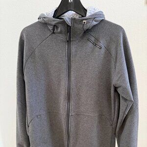 Porsche Design Hoodie Size Medium